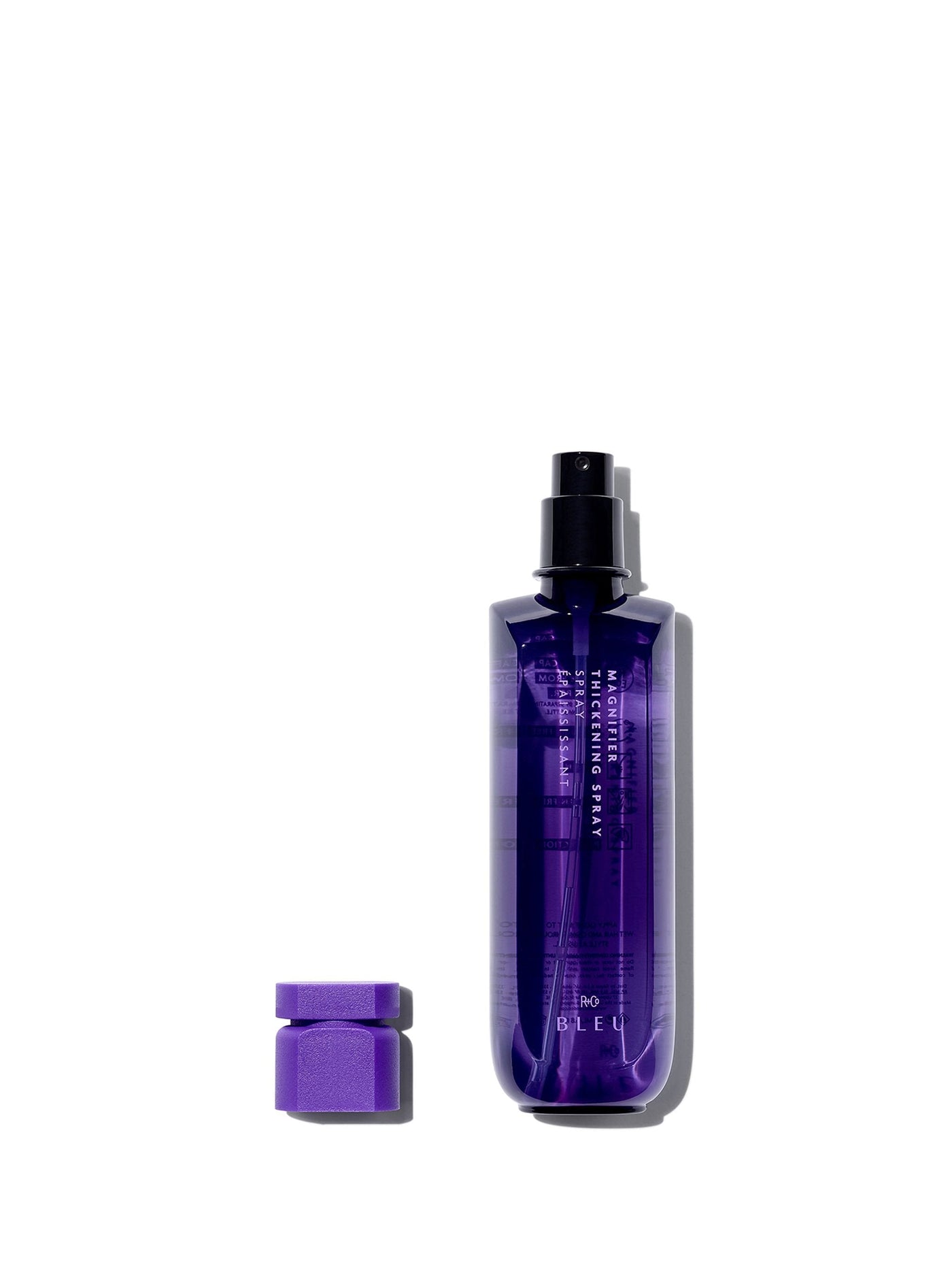 Magnifier Thickening Spray