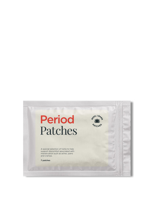 Period Patches