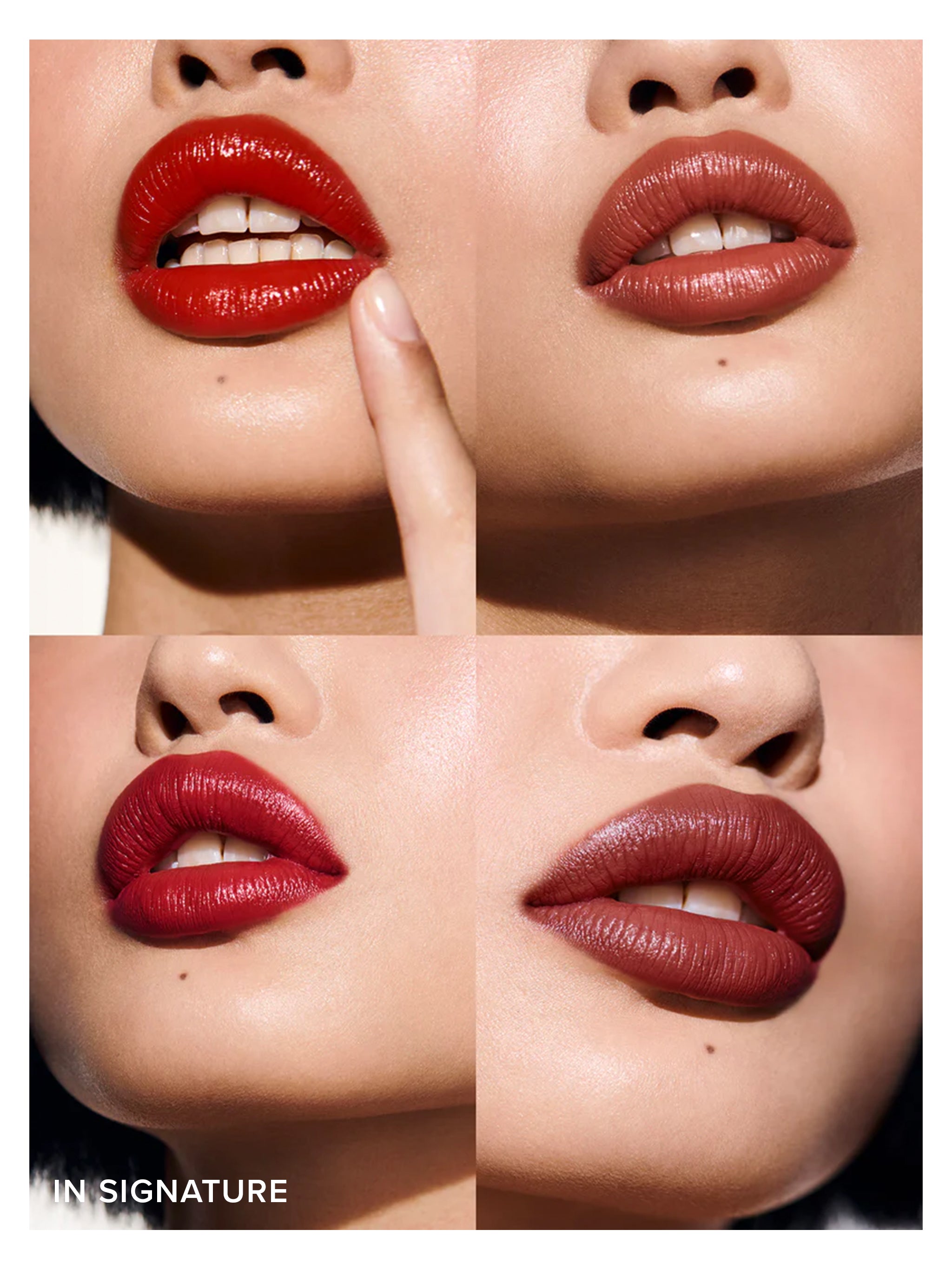 La Palette – VIOLET GREY