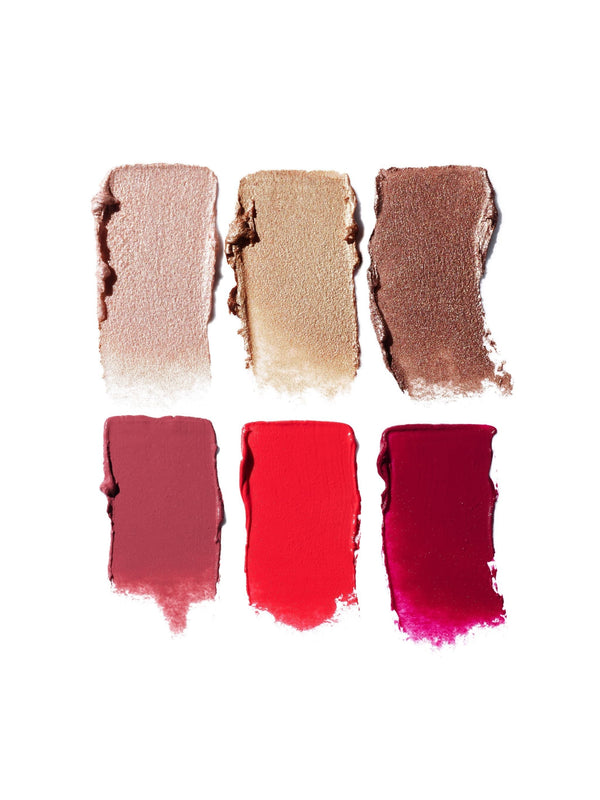 La Palette Visage
