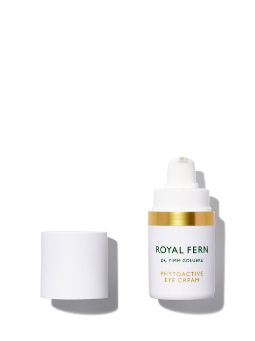 Phytoactive Anti-Aging Eye Cream