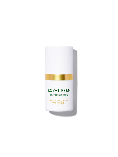 Phytoactive Anti-Aging Eye Cream