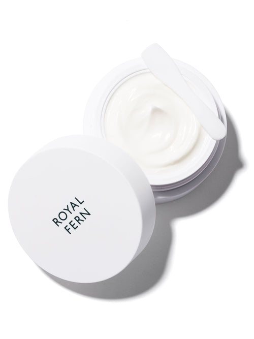 Phytoactive Anti-Aging Cream