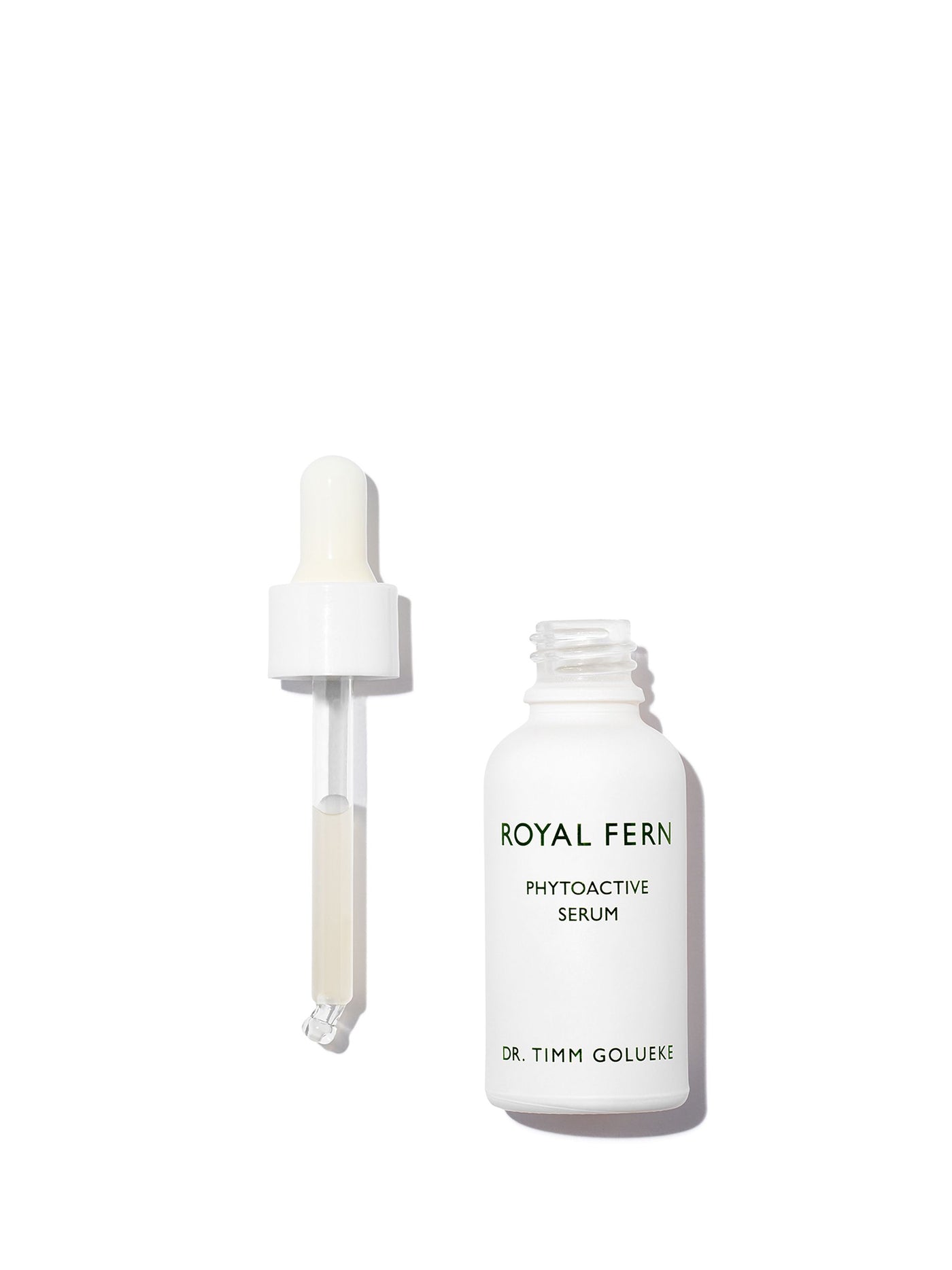 Phytoactive Anti-Aging Serum