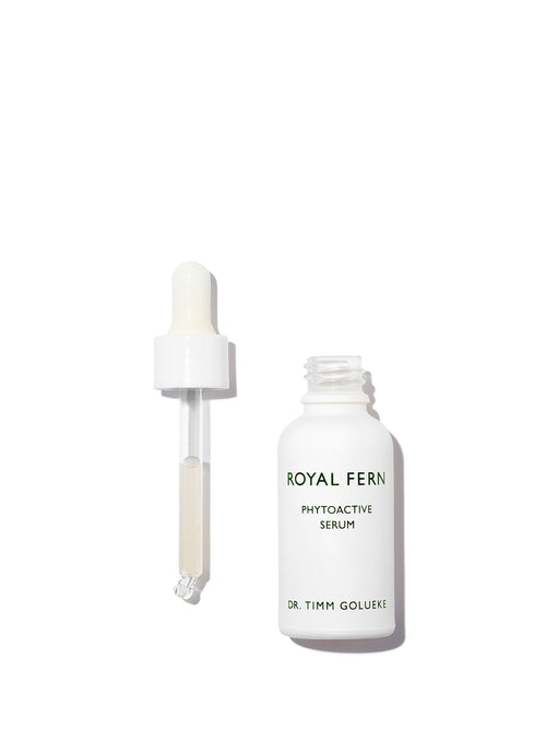 Phytoactive Anti-Aging Serum