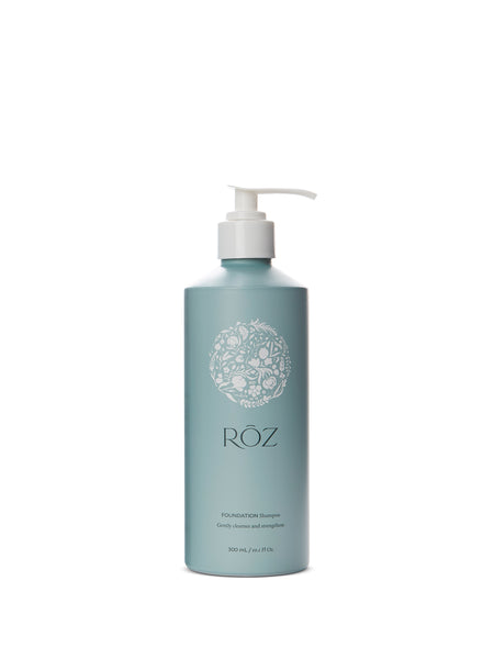Foundation Shampoo – VIOLET GREY