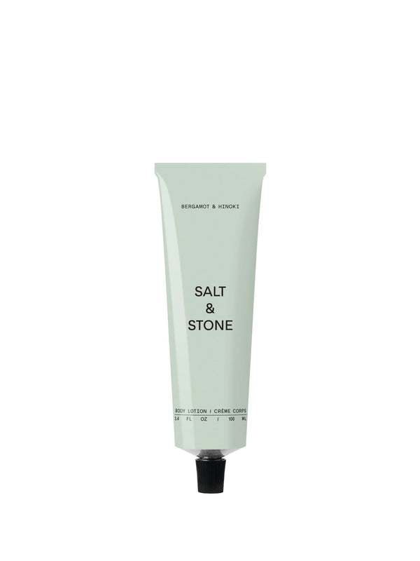 Bergmont & Hinoki Body Lotion