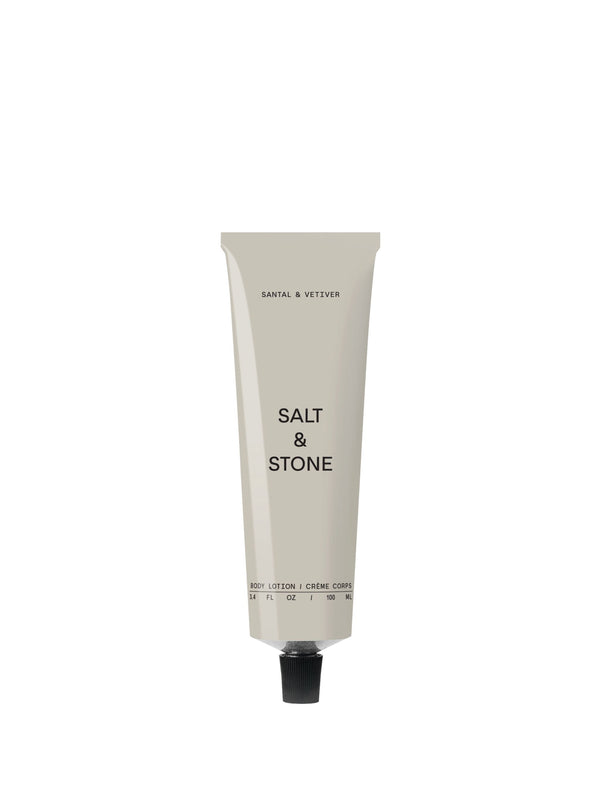 Santal & Vetiver Body Lotion
