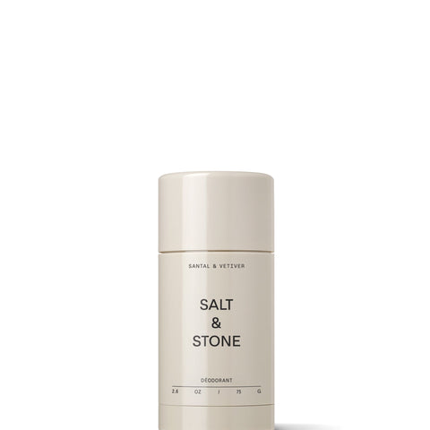 Santal & Vetiver Deodorant
