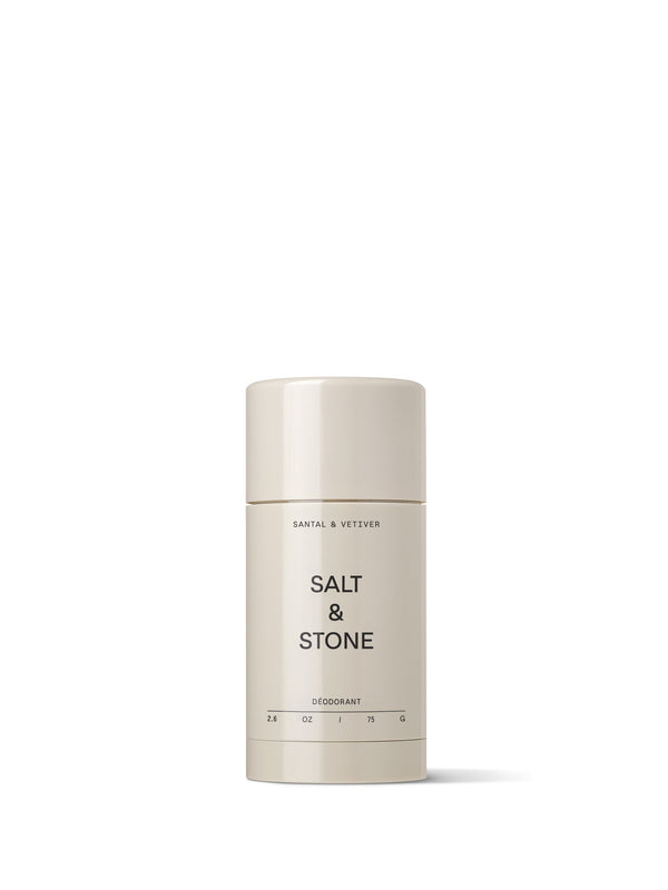 Santal & Vetiver Deodorant