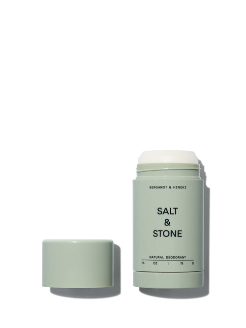 Bergamot & Hinoki Deodorant