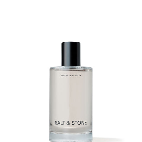 Santal & Vetiver Body Mist