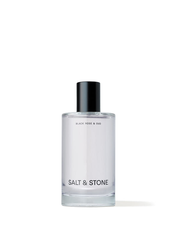 Black Rose & Oud Body Mist