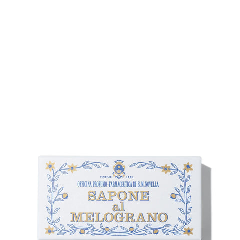Sapone Al Melangrano