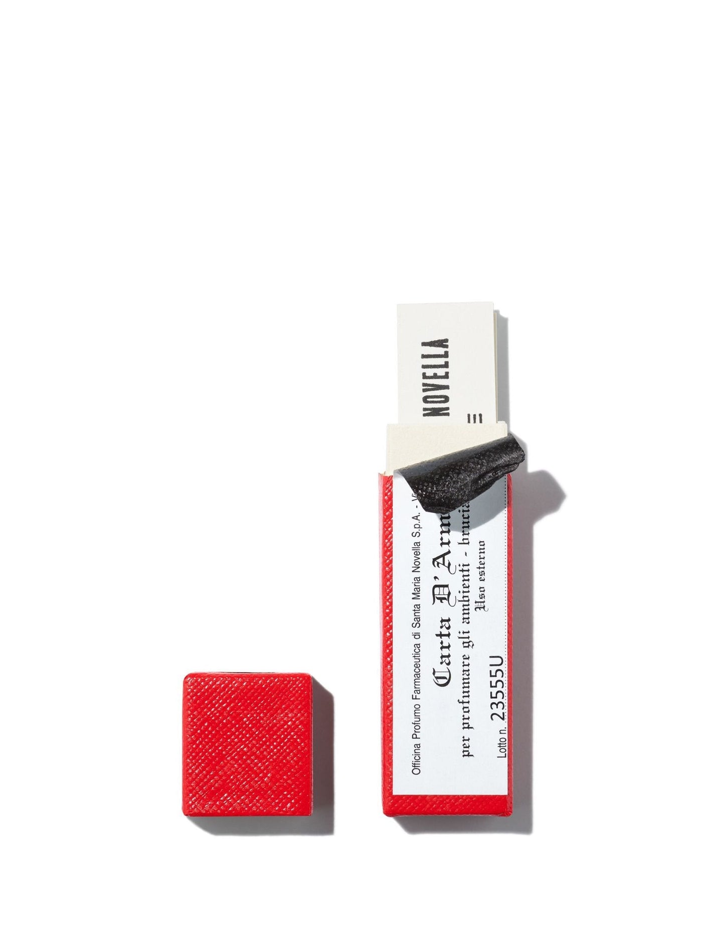 Carta D'Armenia Incense Papers