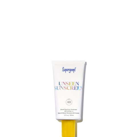 Mineral Unseen Sunscreen SPF 40