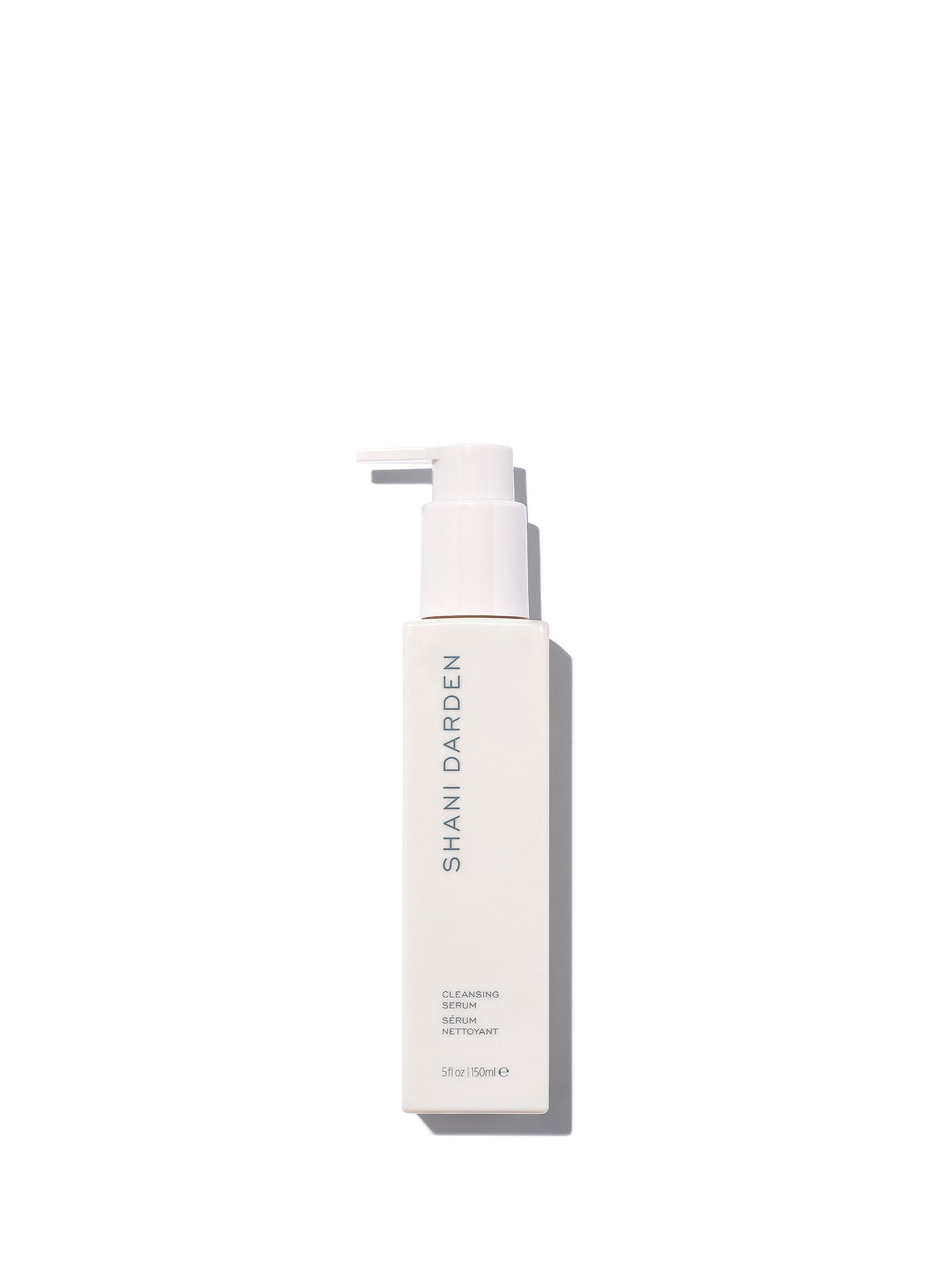 Cleansing Serum