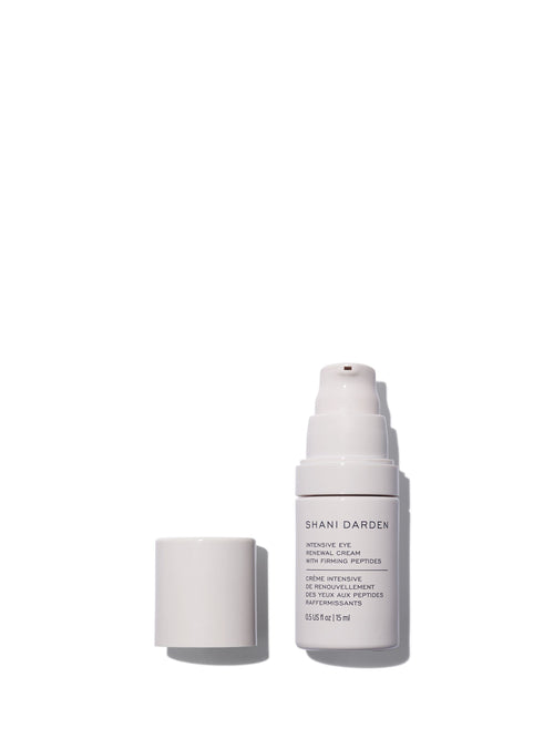 Intensive Eye Renewal Cream
