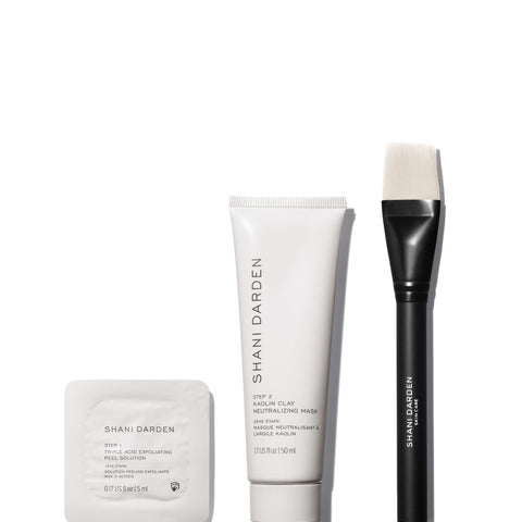 Triple Acid Signature Peel
