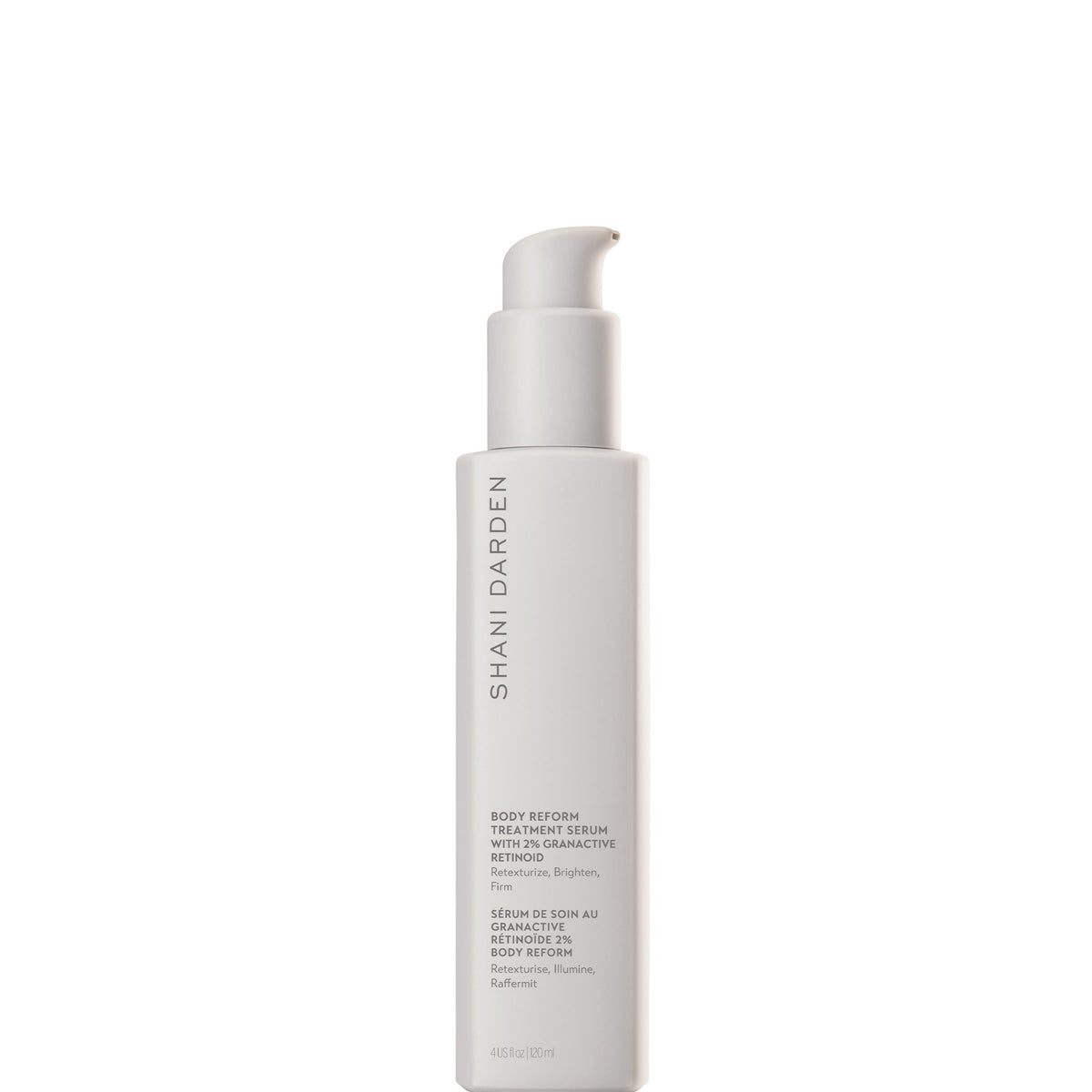 Body Reform Treatment Serum