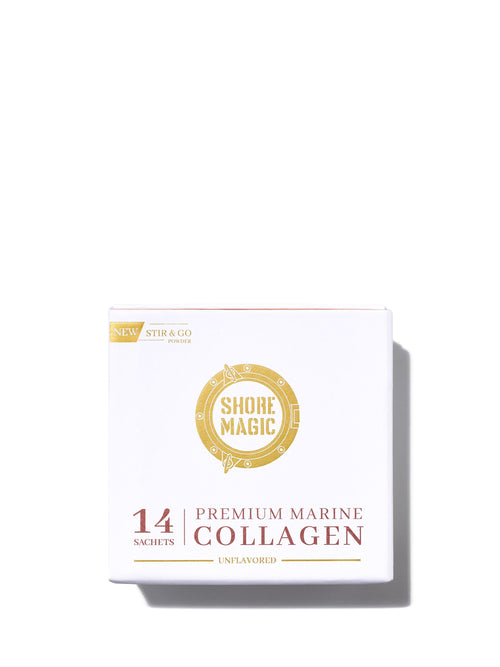 Collagen Packets – 14 Pack