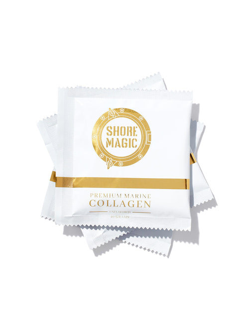 Collagen Packets – 14 Pack
