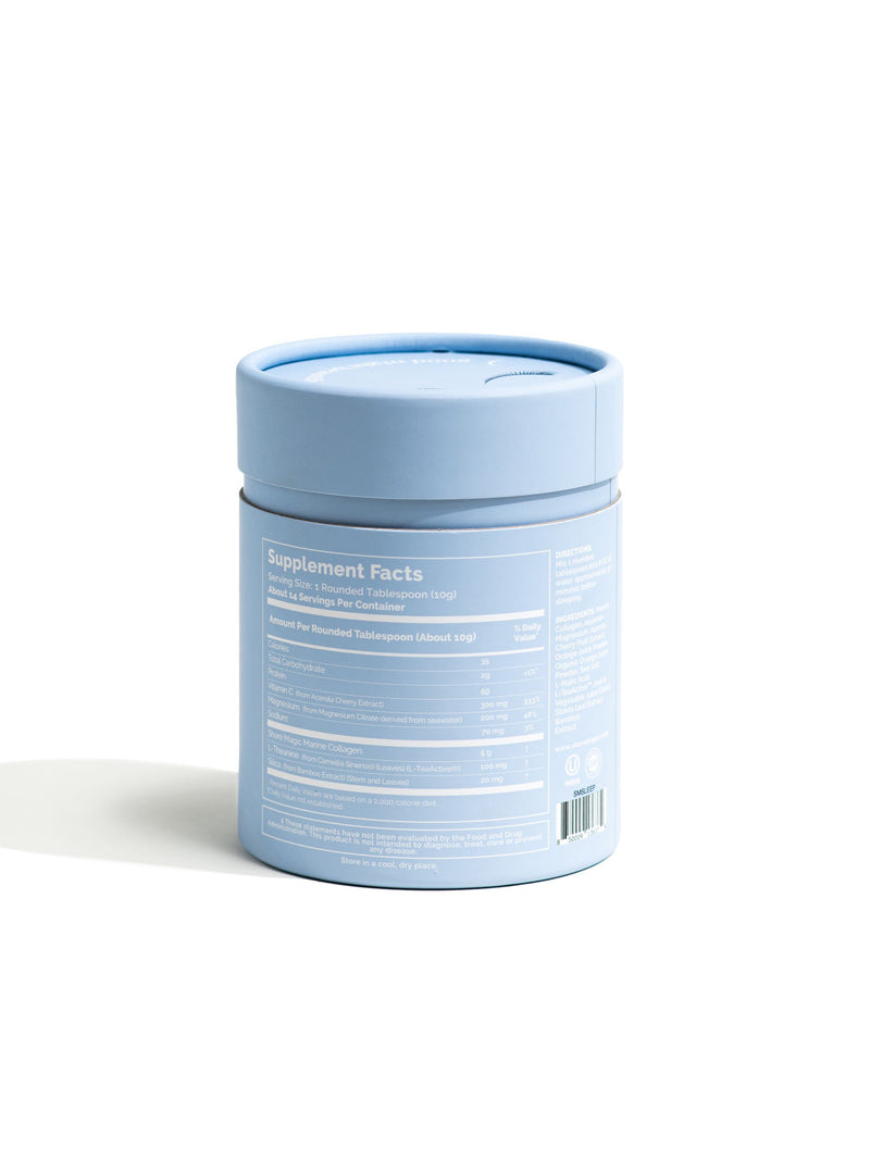Beauty Sleep - 14 Day Supply