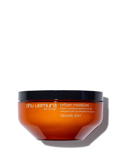 Urban Moisture Hair Mask