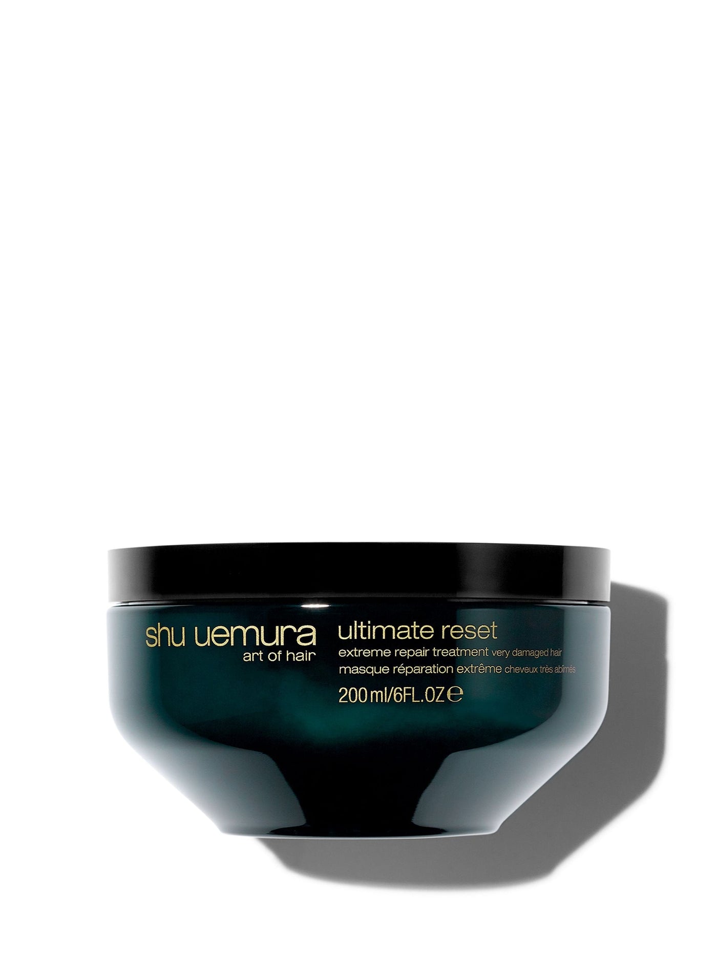 Ultimate Reset Extreme Repair Hair Mask