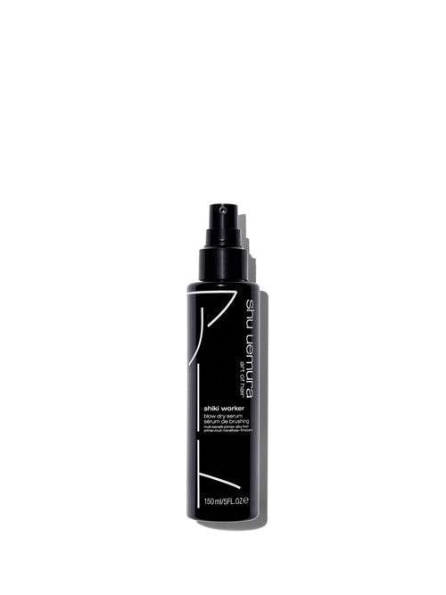 Shiki Worker Blow Dry Primer