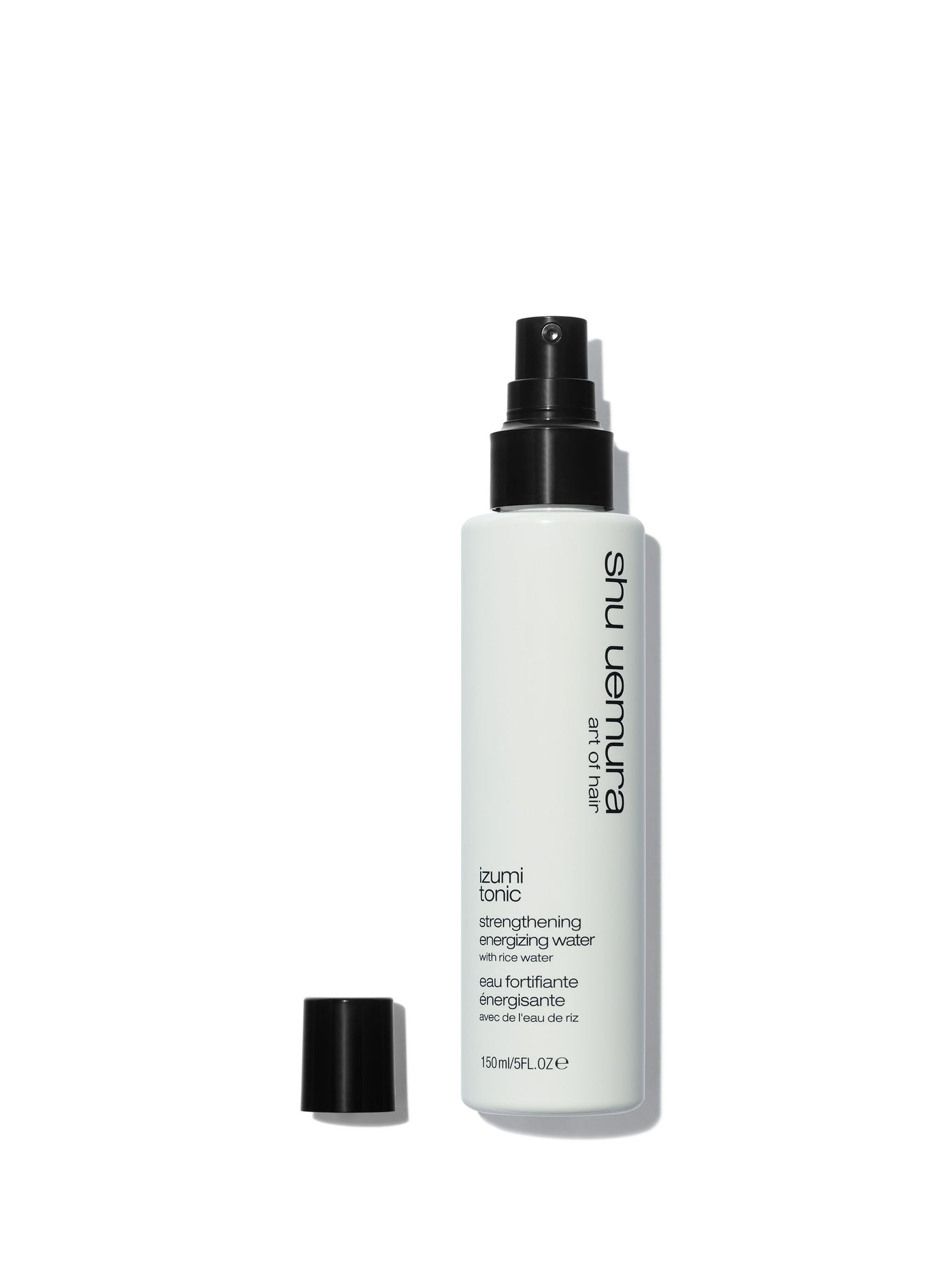 Izumi Tonic Strengthening Energizing Water