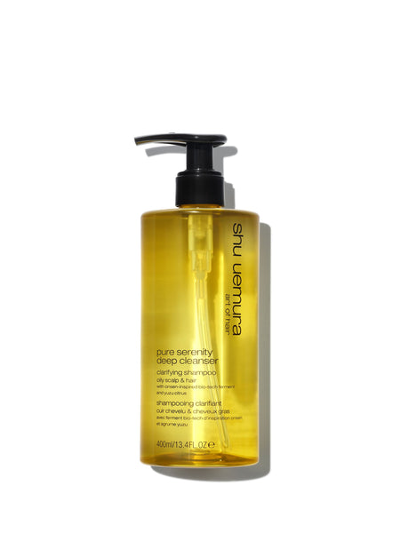 Pure Serenity Deep Cleanser – VIOLET GREY