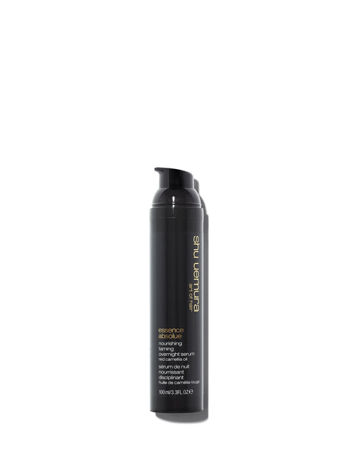 Essence Absolue Nourishing Overnight Hair Serum