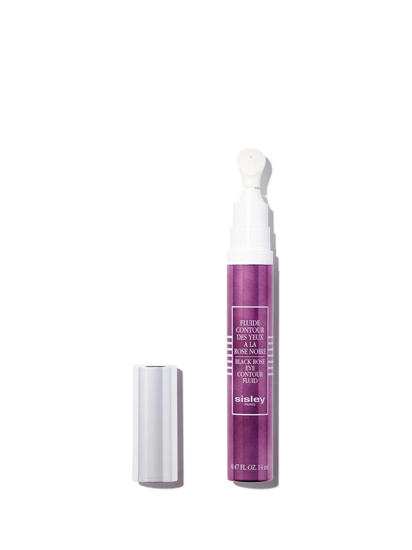 Black Rose Eye Contour Fluid