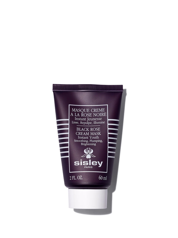 Black Rose Cream Mask