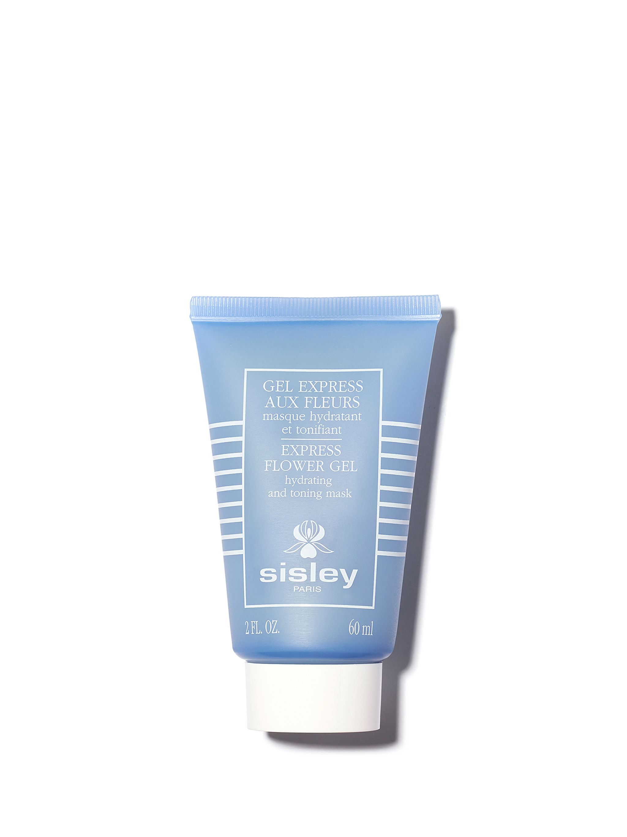 Express Flower Gel – VIOLET GREY