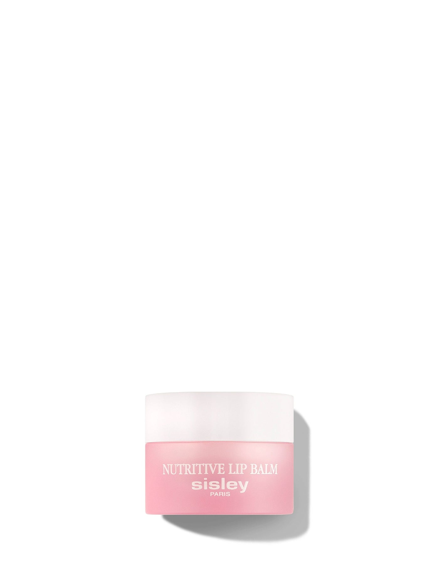 Nutritive Lip Balm