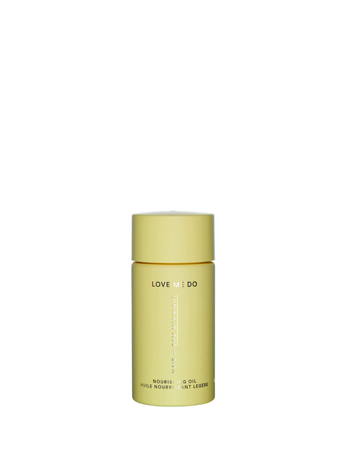 Love Me Do Light Nourishing Oil