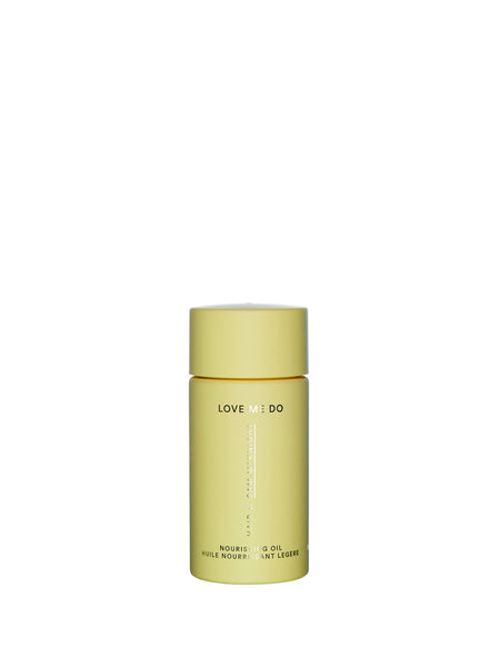 Love Me Do Light Nourishing Oil – VIOLET GREY