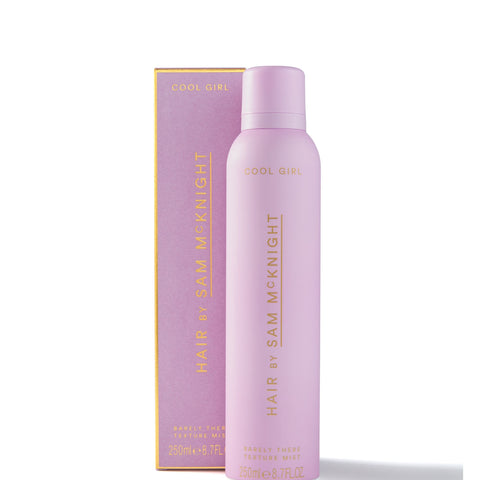 Cool Girl Barely There Texture Mist