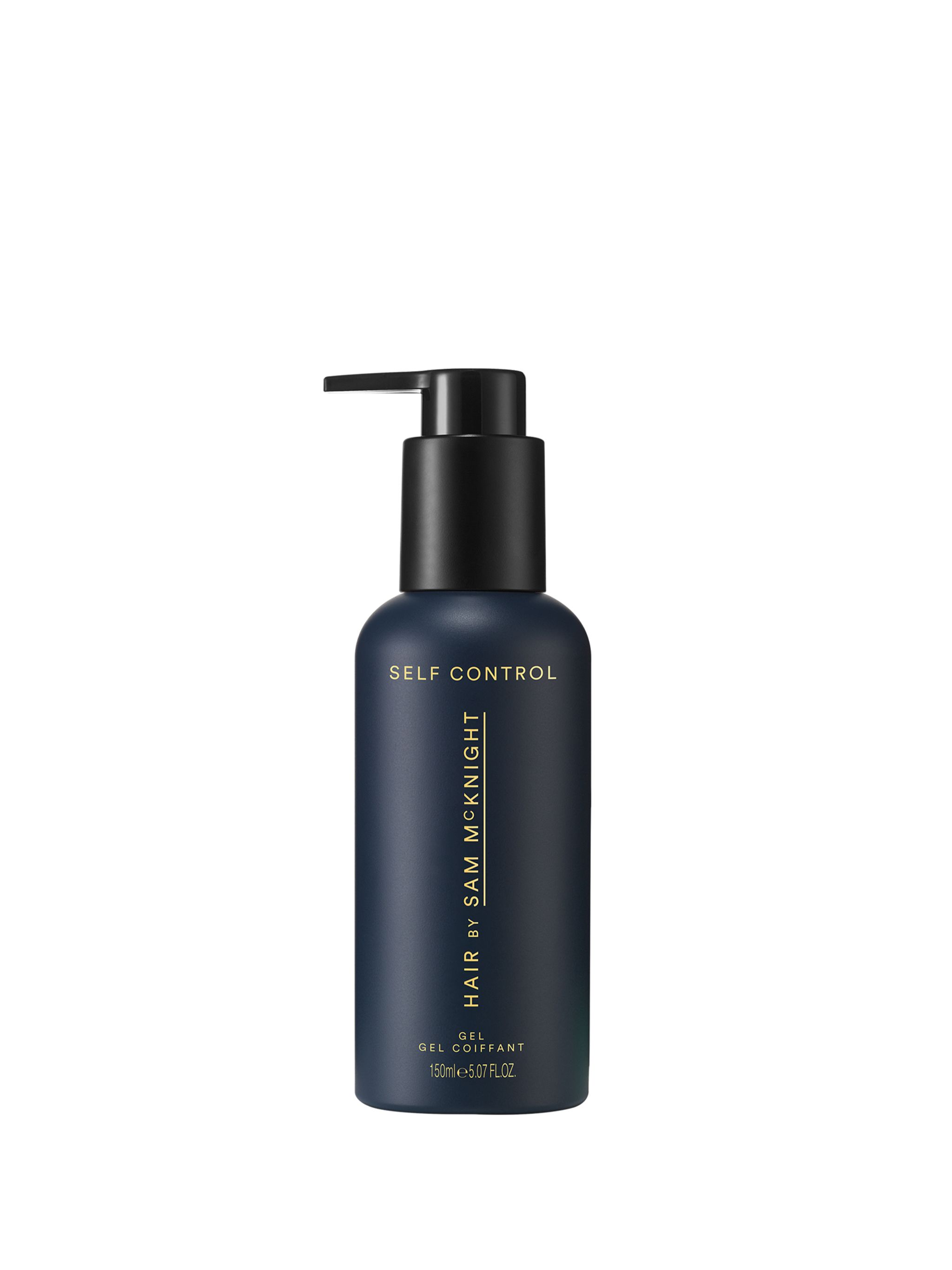 My Hair is Bad 会場限定Single【MC22】 Self Control Styling Gel – VIOLET GREY