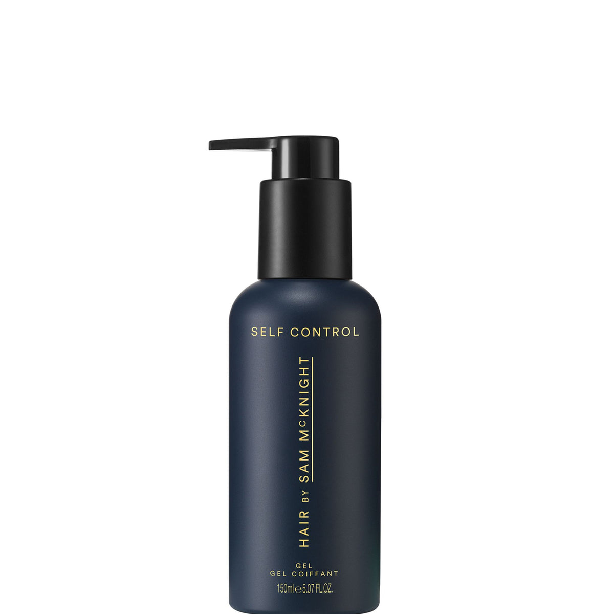 Self Control Styling Gel – VIOLET GREY