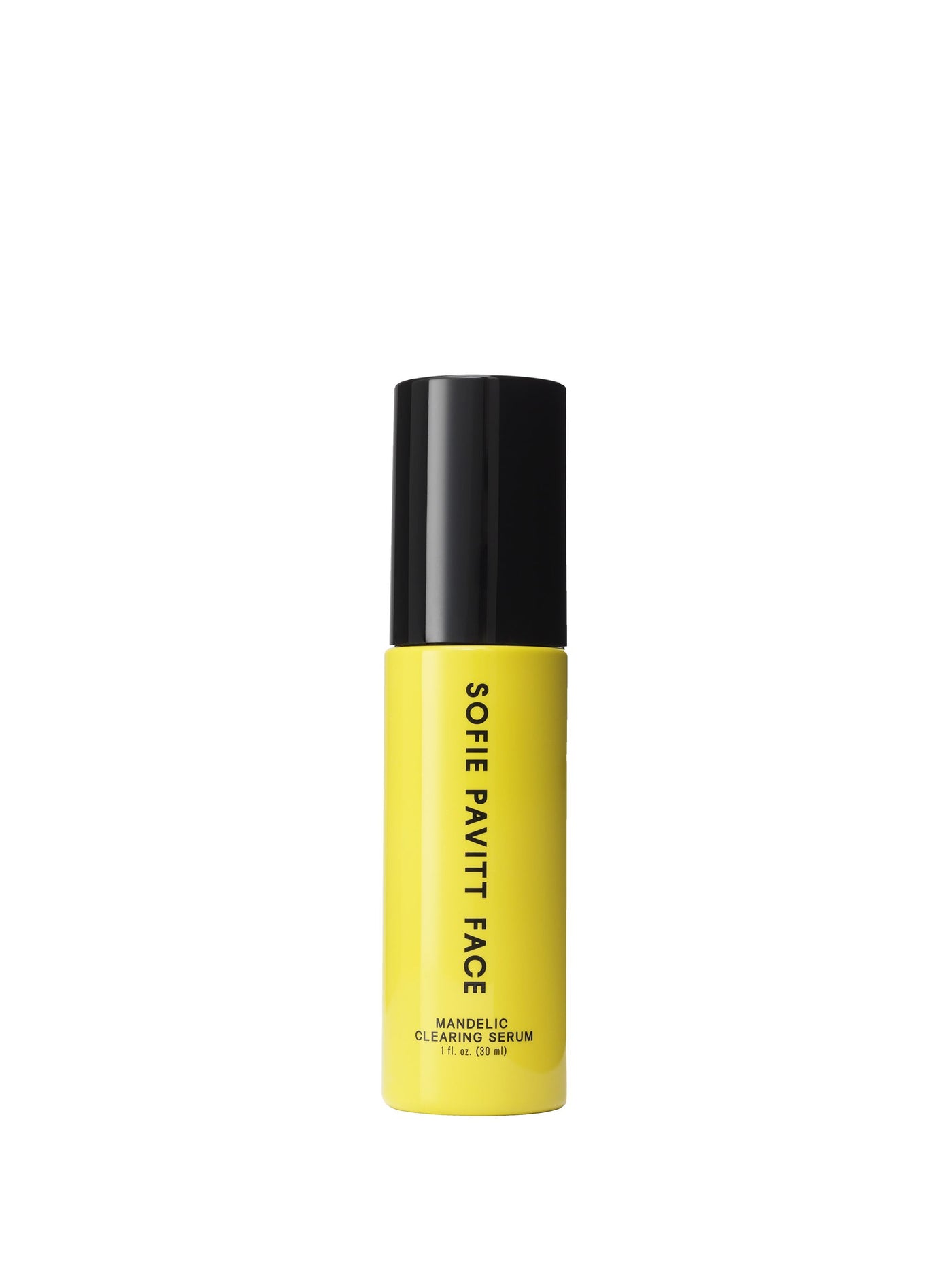 Mandelic Clearing Serum