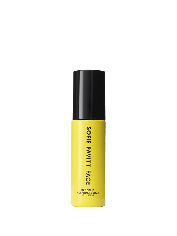 Mandelic Clearing Serum