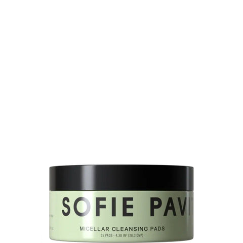 Micellar Cleansing Pads