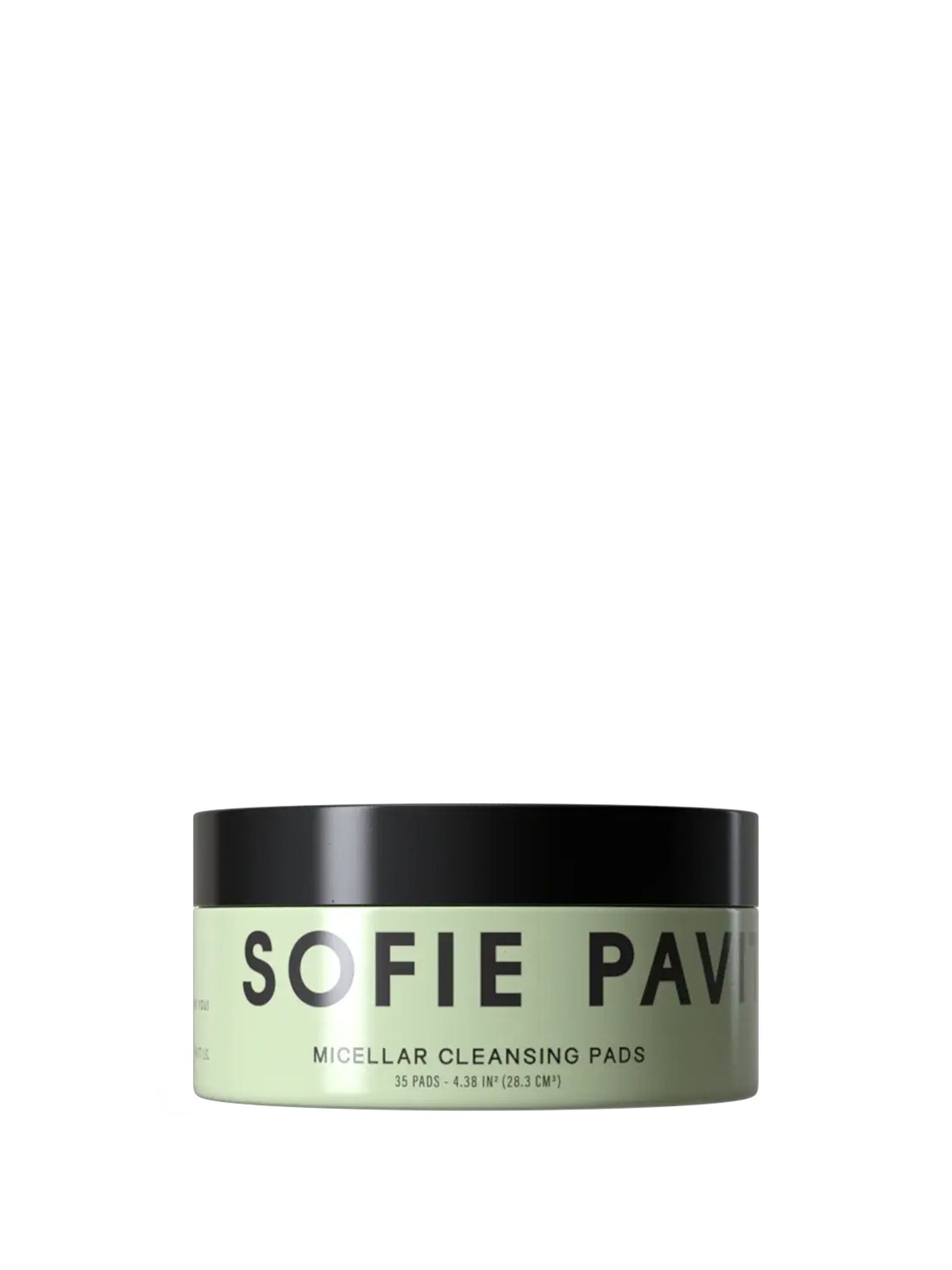 Micellar Cleansing Pads
