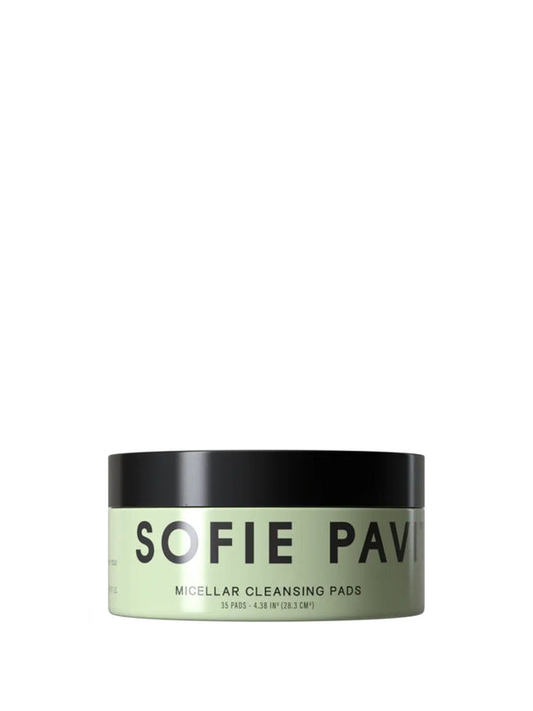 Micellar Cleansing Pads