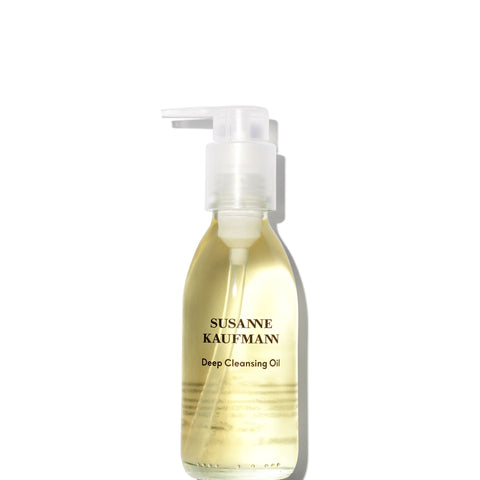 Deep Cleansing Oil