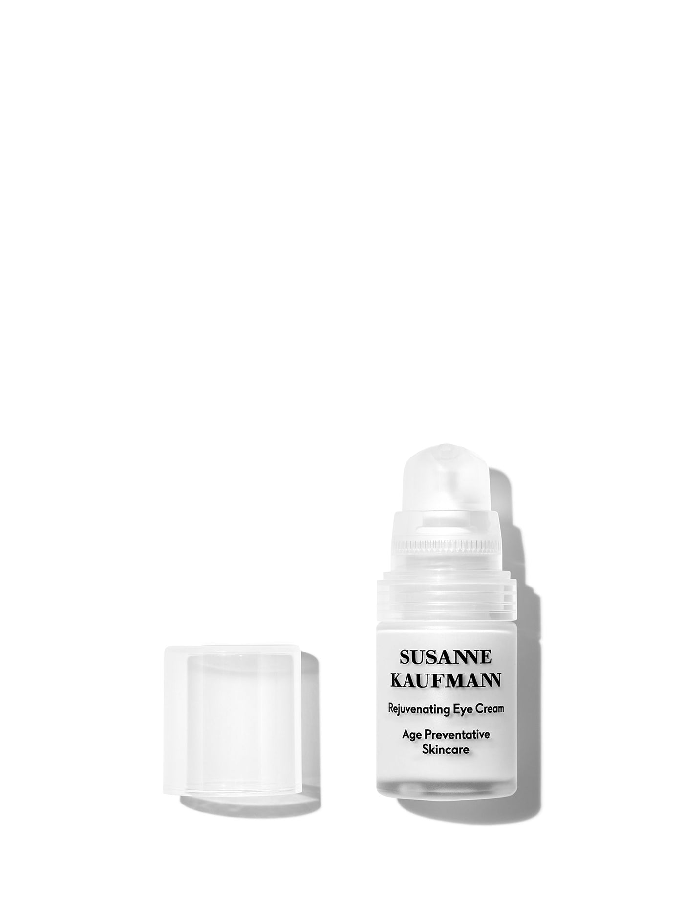 Rejuvenating Eye Cream