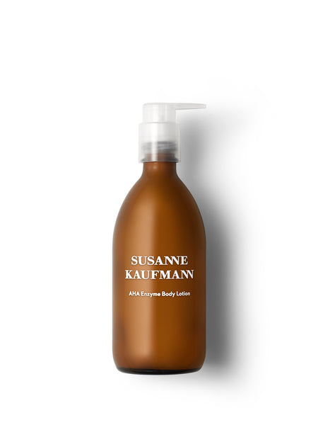 AHA Enzyme Body Lotion – VIOLET GREY